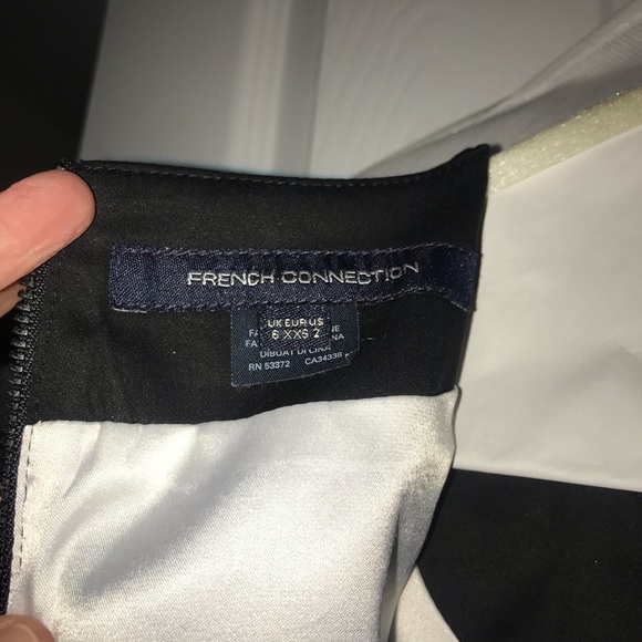 French Connection dress - Picture 5 of 5